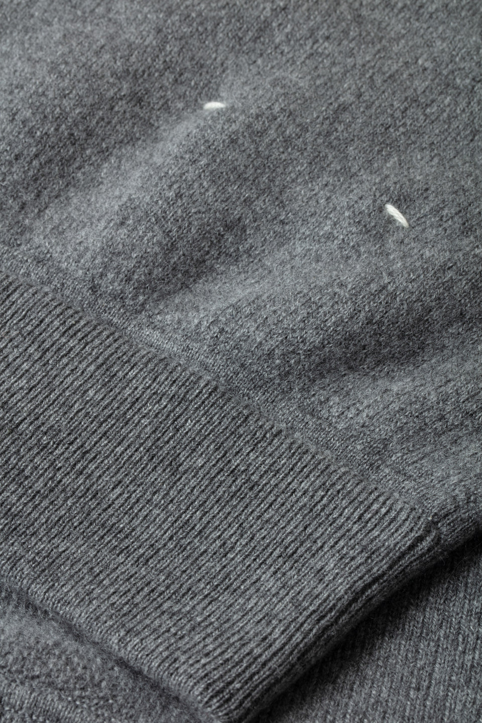 GWENN CASHMERE SWEATER