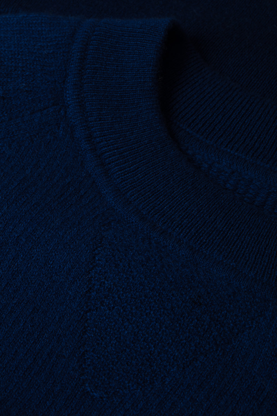 GWENN CASHMERE SWEATER