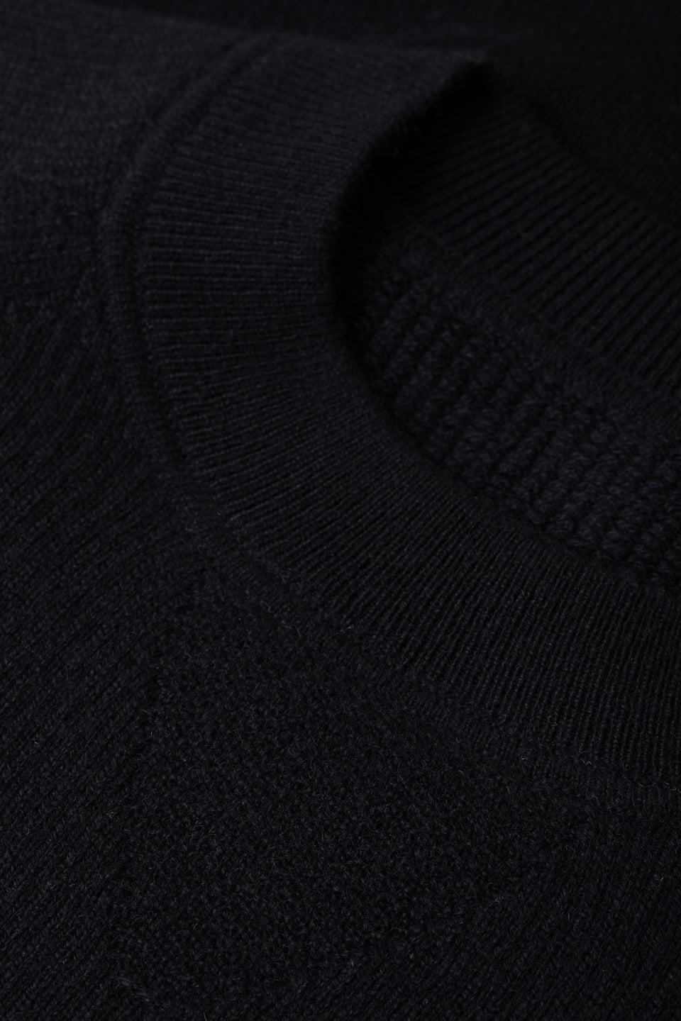 PULL GWENN EN CACHEMIRE