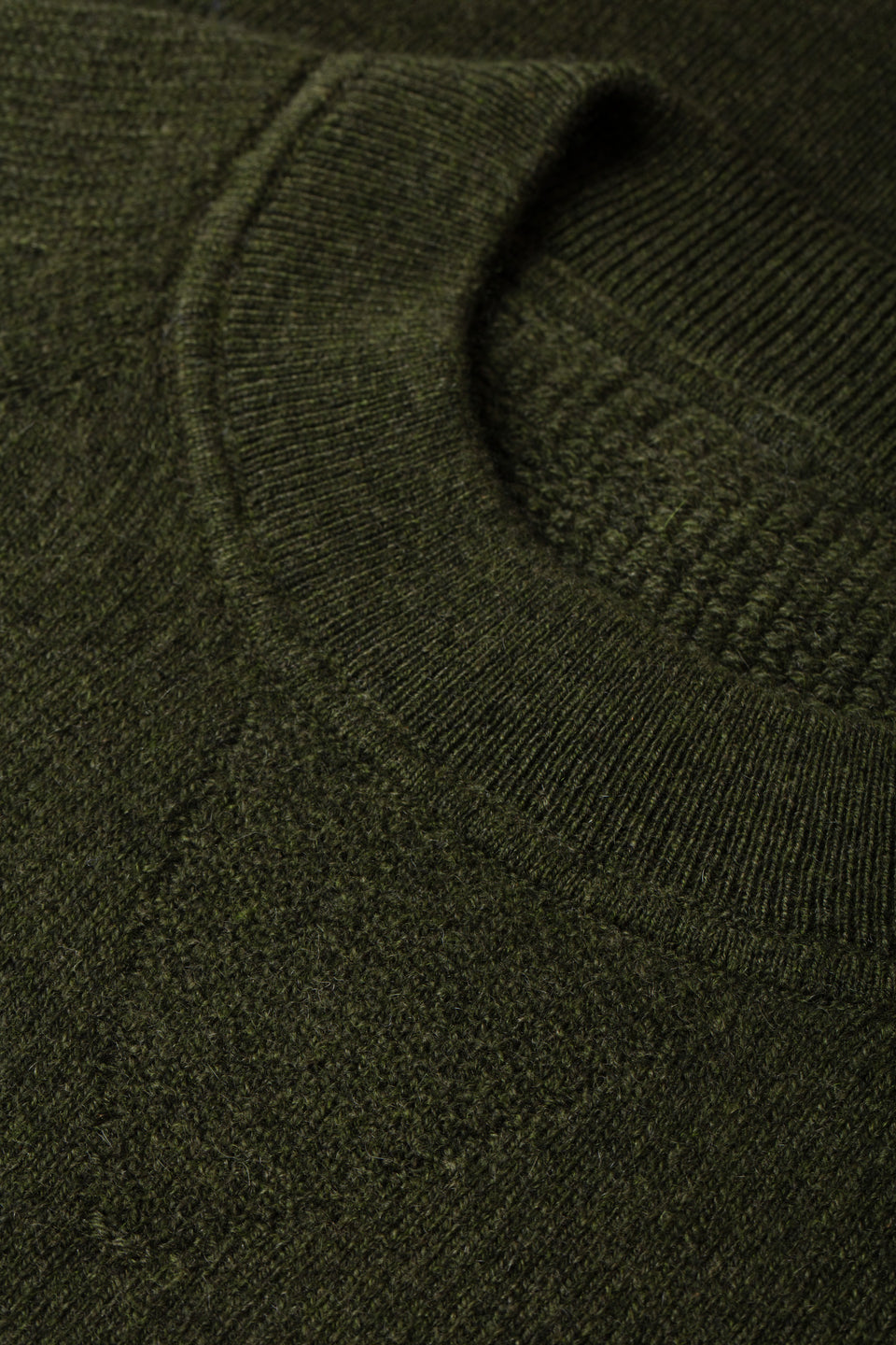 PULL GWENN EN CACHEMIRE
