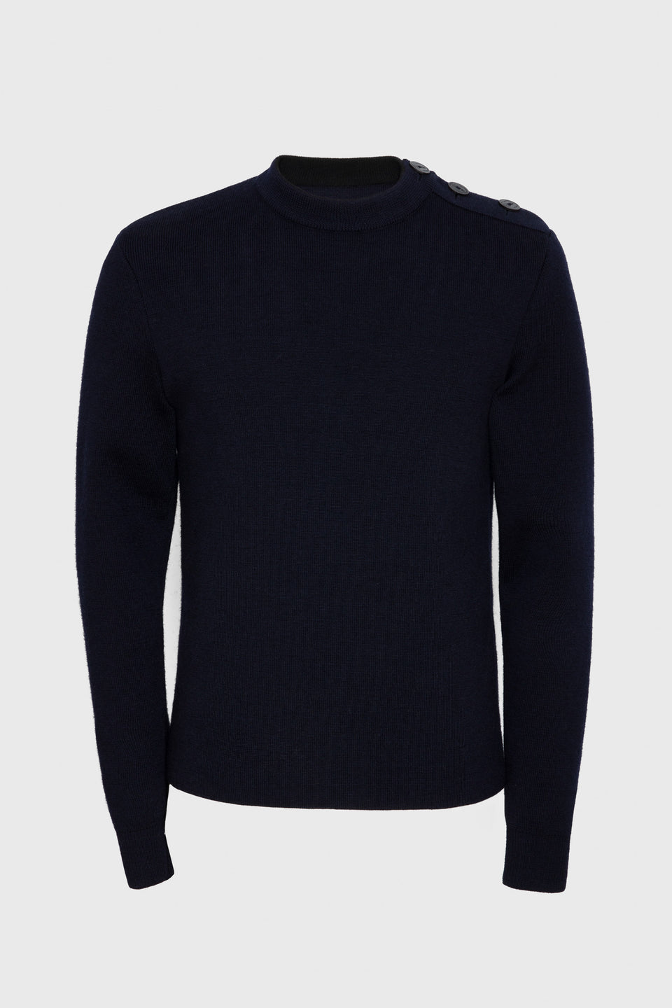 MARIN CASHMERE JUMPER