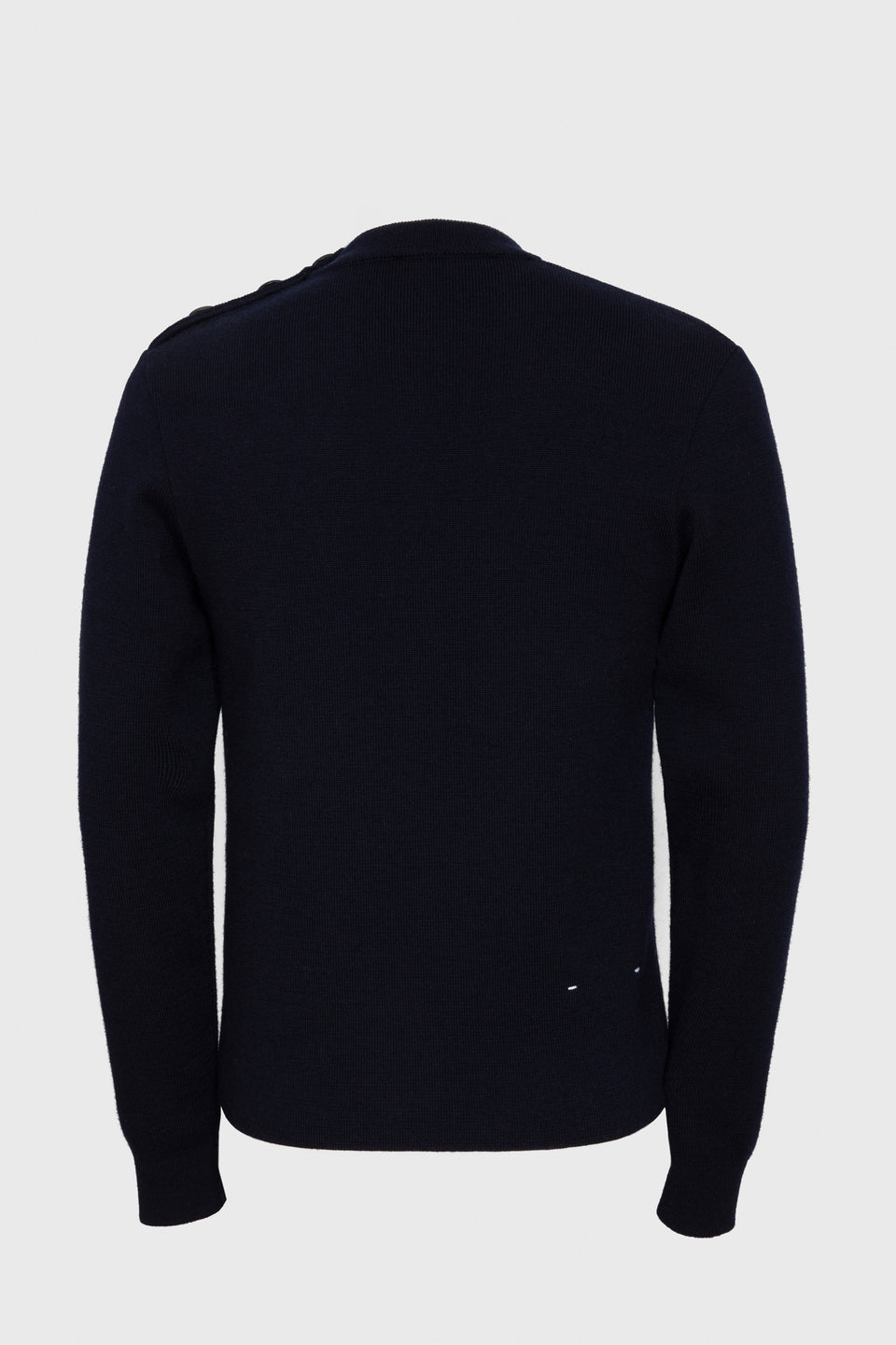 MARIN CASHMERE JUMPER