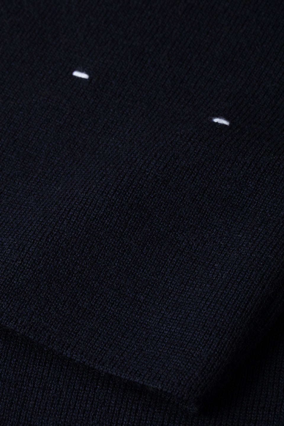 MARIN CASHMERE JUMPER
