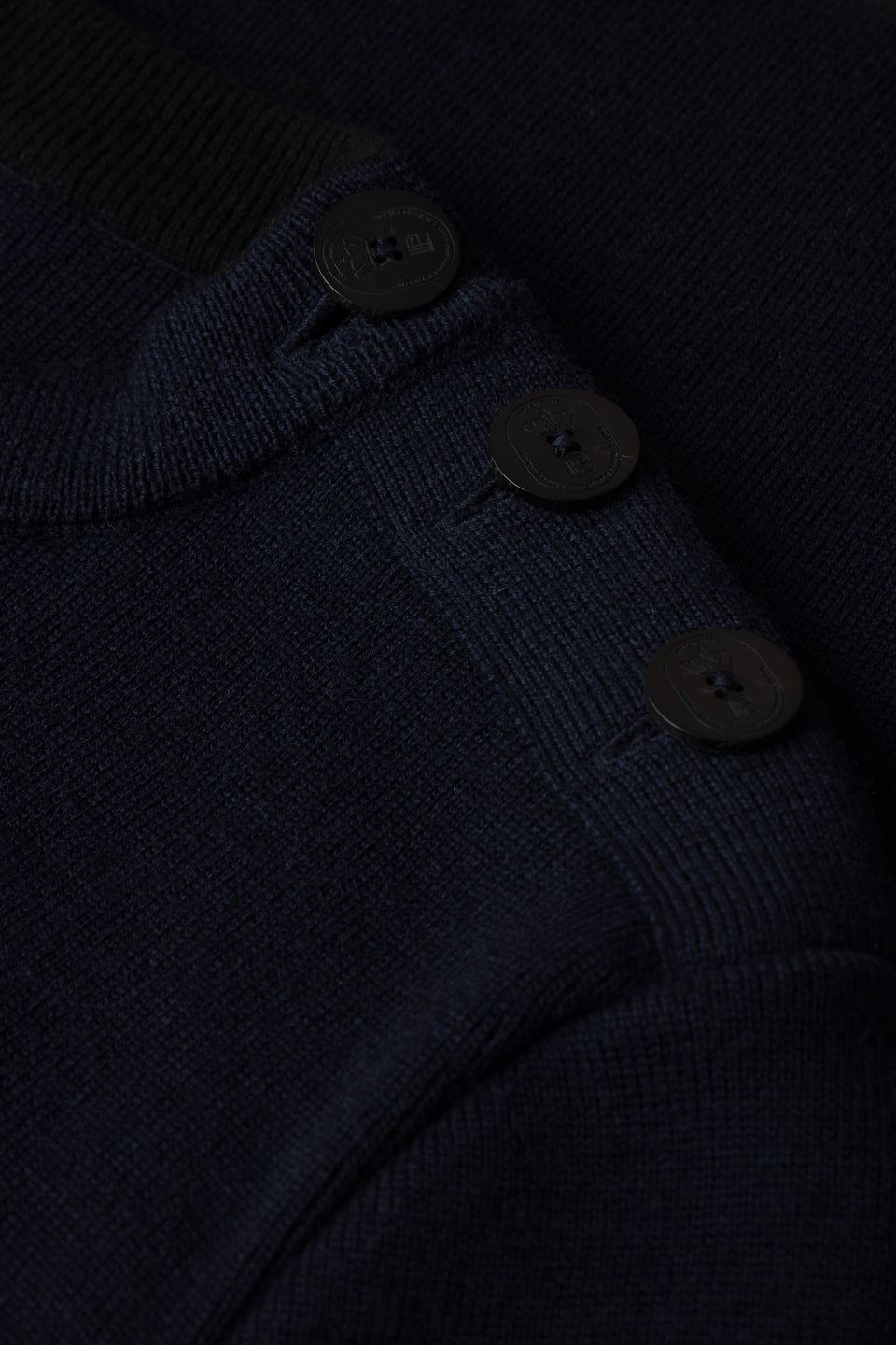 MARIN CASHMERE JUMPER