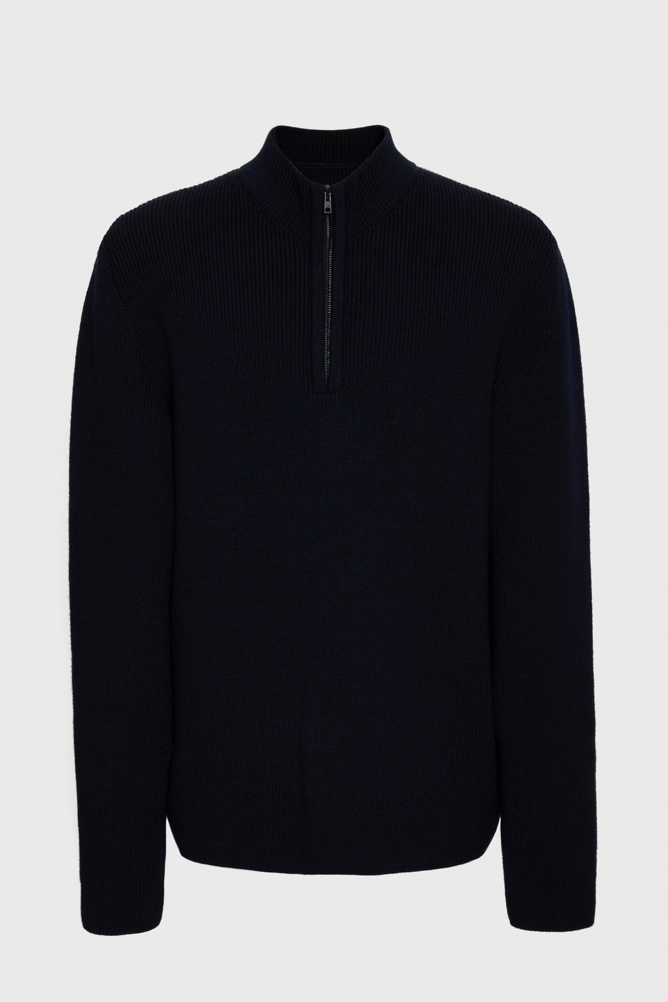 TEMPÊTE CASHMERE JUMPER