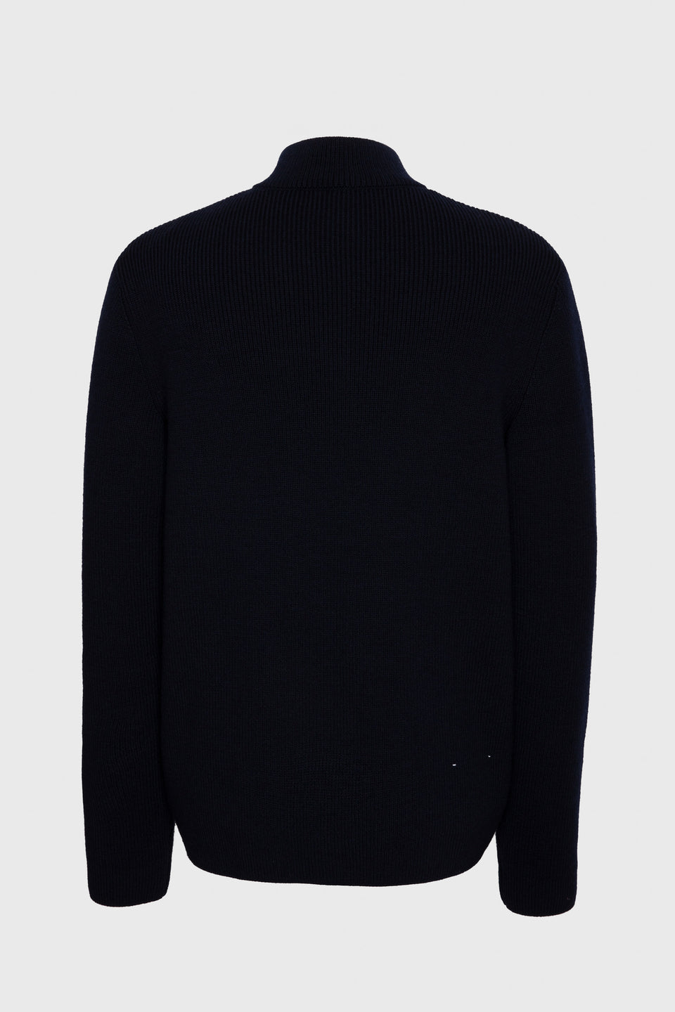 TEMPÊTE CASHMERE JUMPER