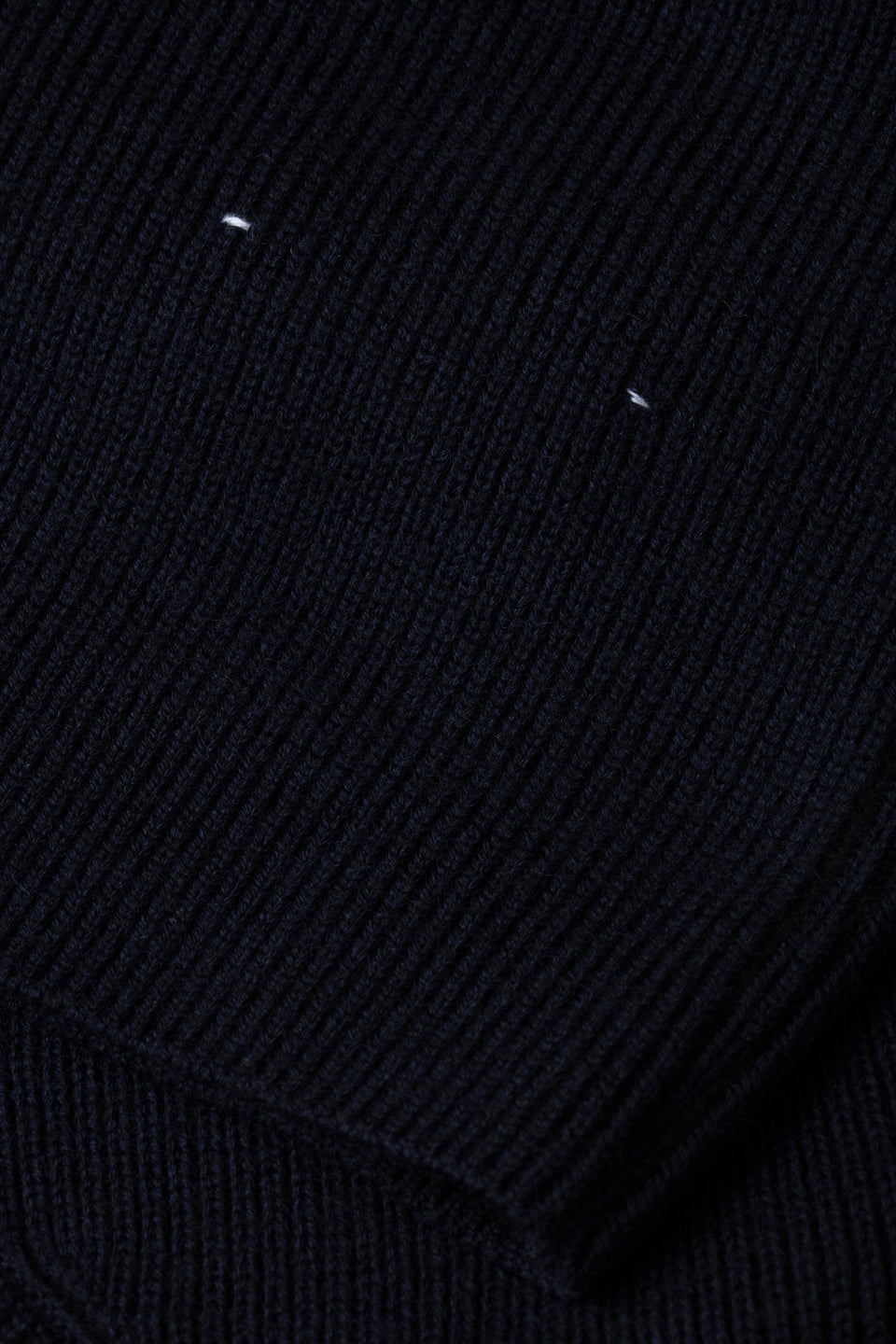TEMPÊTE CASHMERE JUMPER