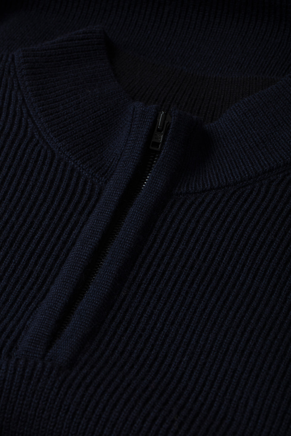 TEMPÊTE CASHMERE JUMPER
