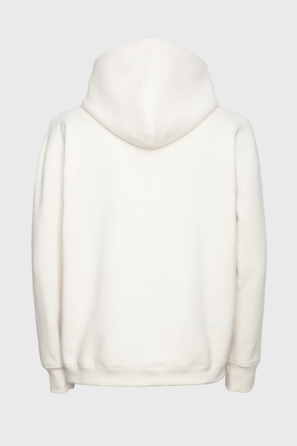 JACKIE CANA COTTON HOODIE