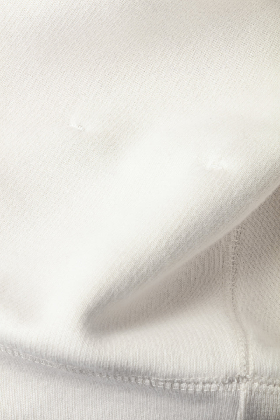 JACKIE CANA COTTON HOODIE