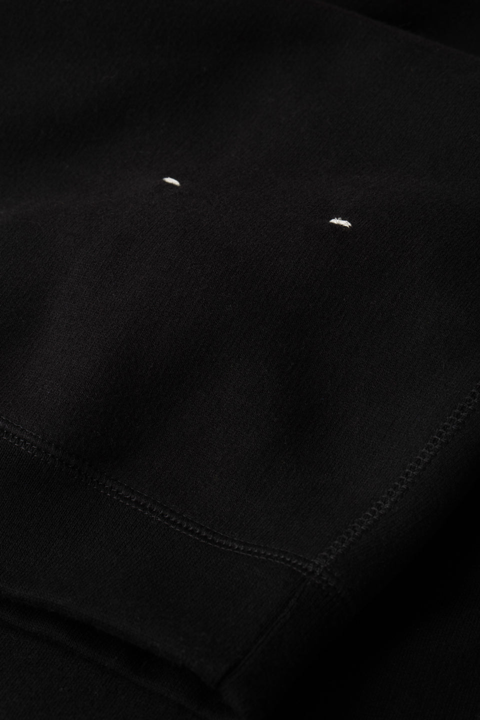 JACKIE CANA COTTON HOODIE