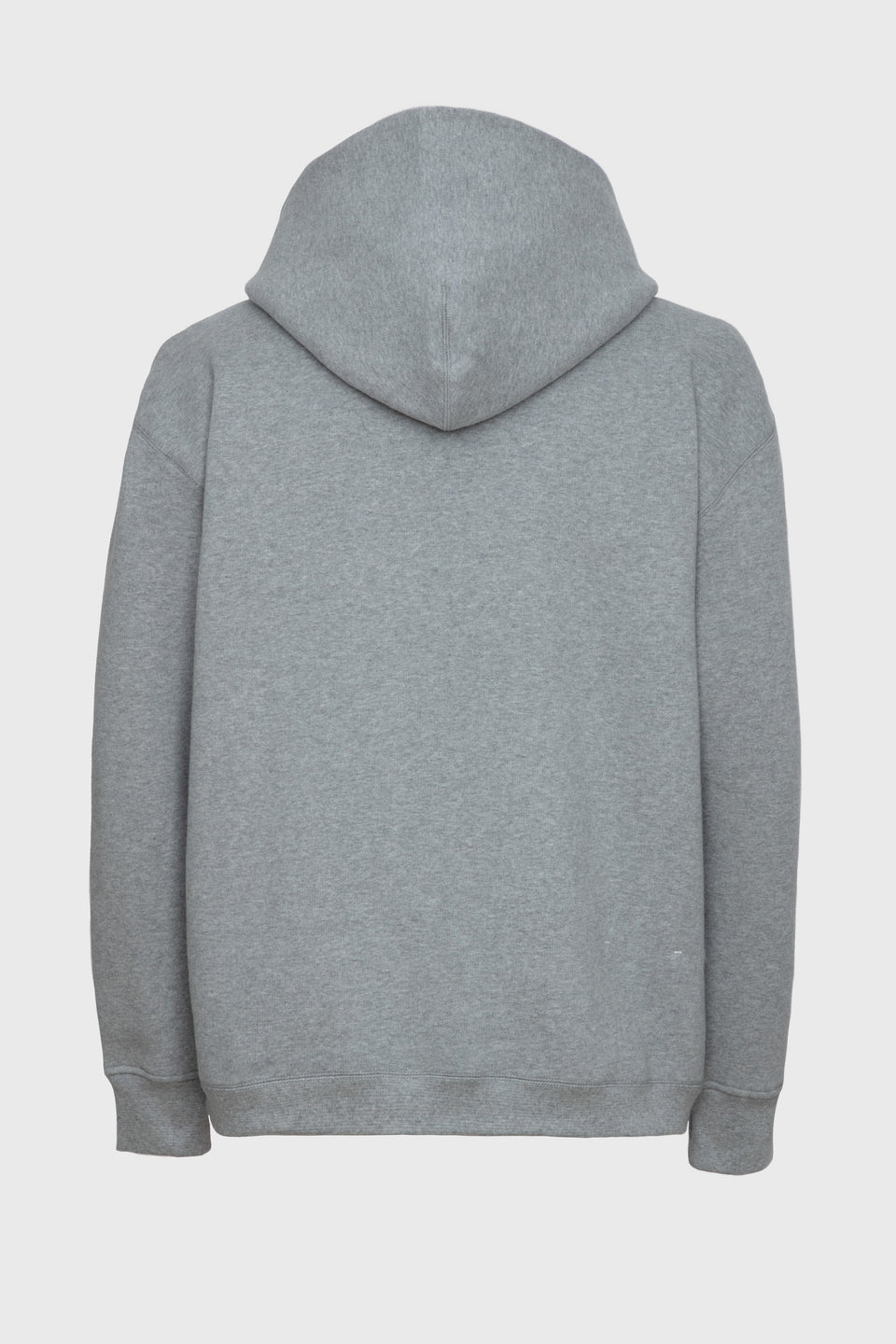 JACKIE CANA COTTON HOODIE