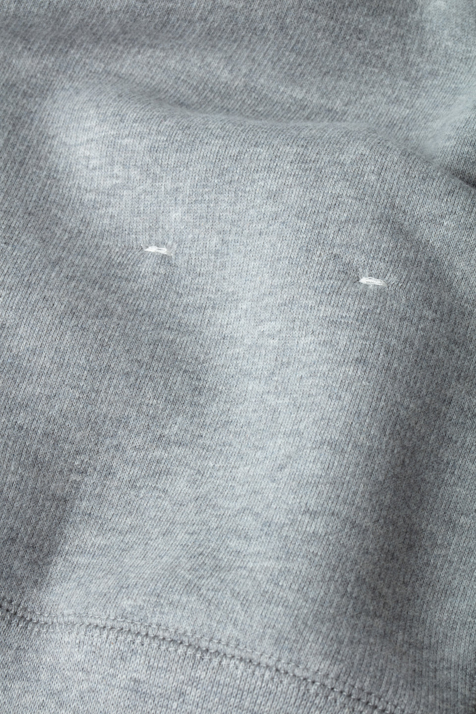 JACKIE CANA COTTON HOODIE