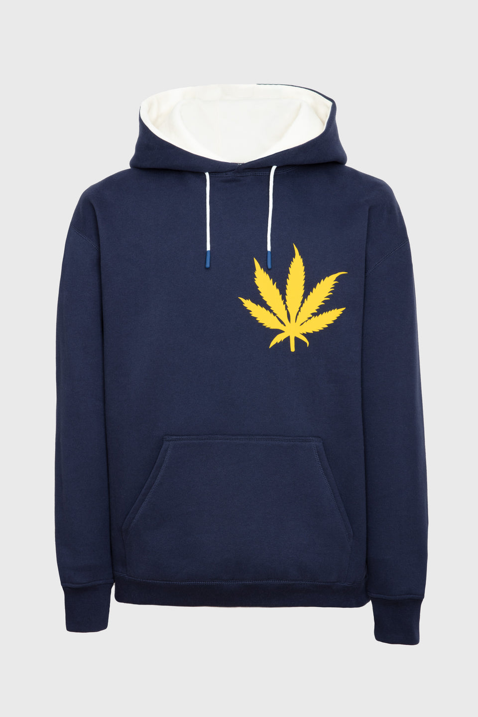 JACKIE CANA COTTON HOODIE