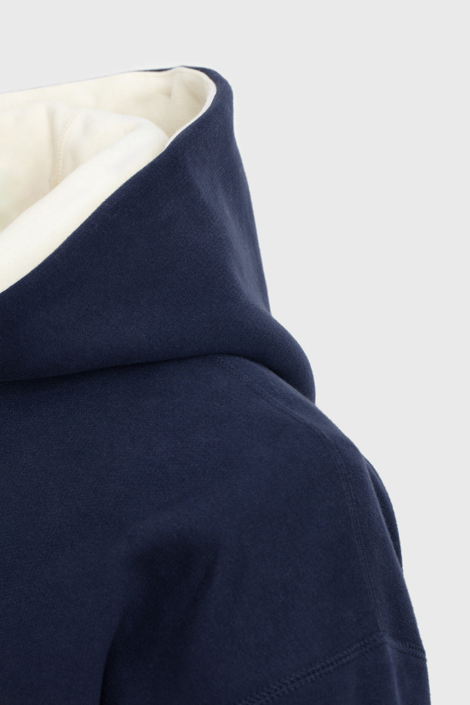 JACKIE CANA COTTON HOODIE