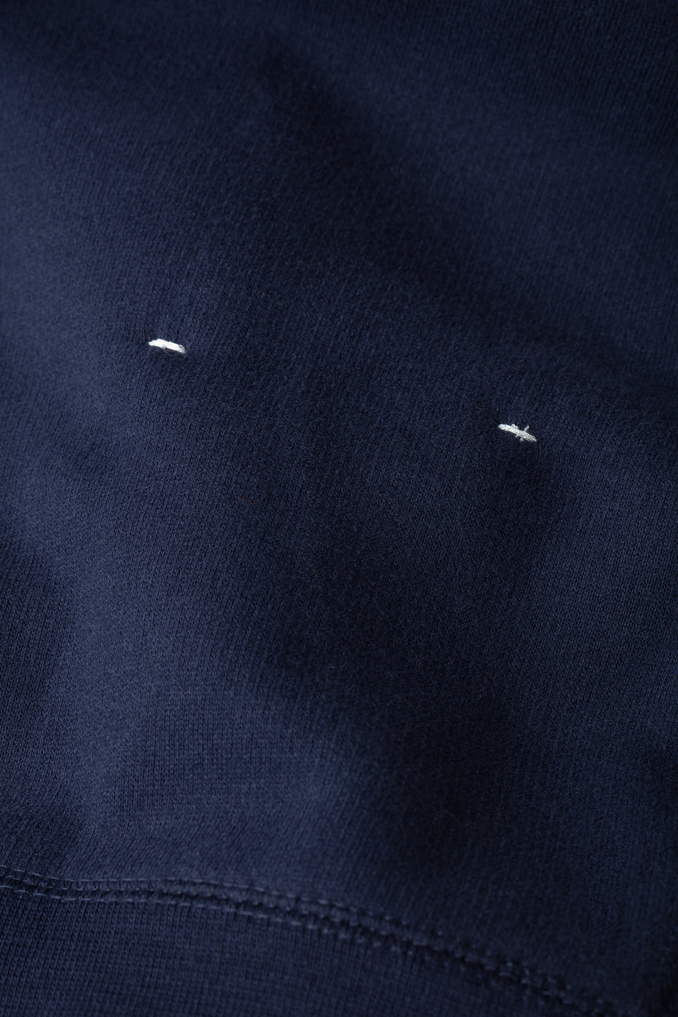 JACKIE CANA COTTON HOODIE