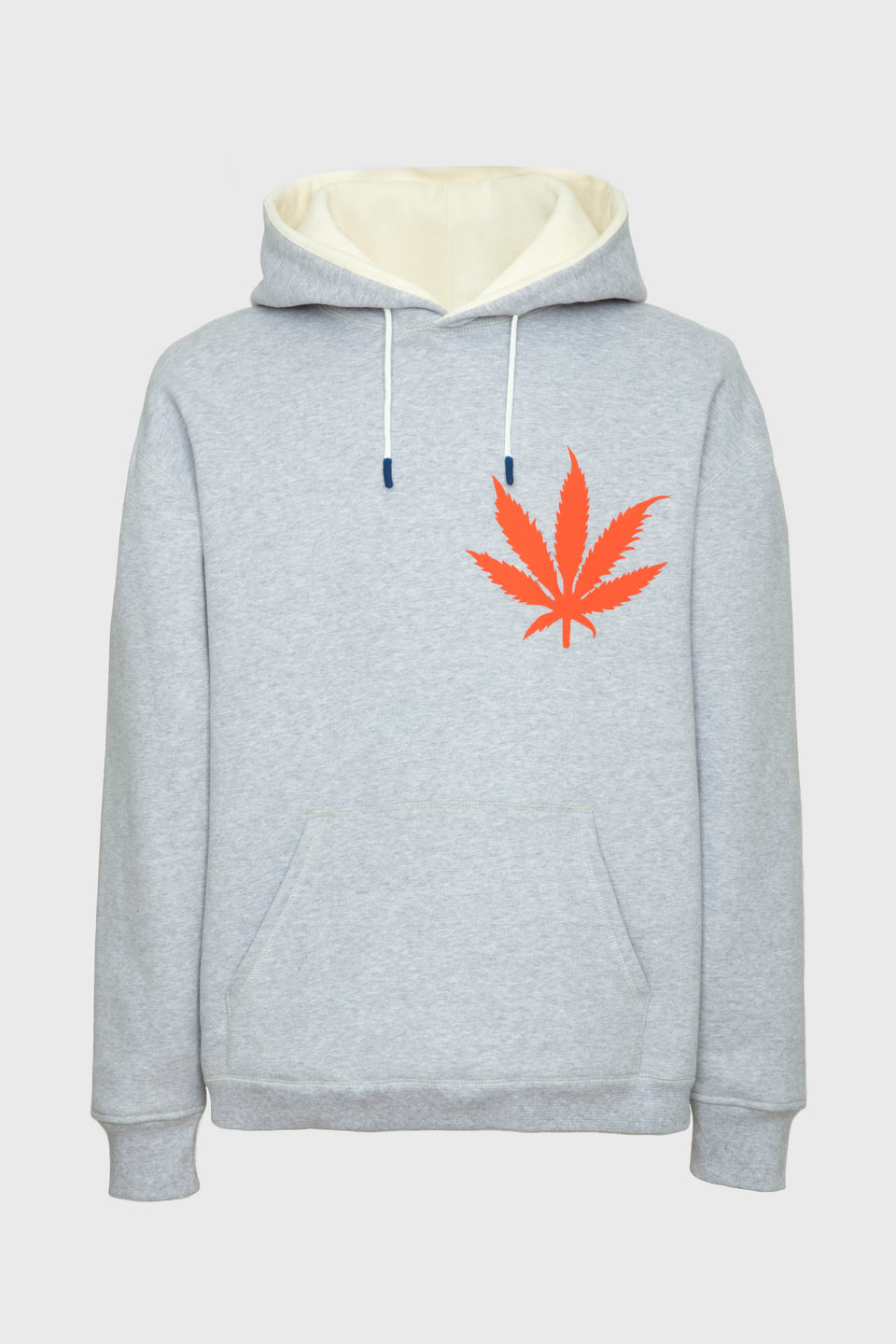 JACKIE CANA COTTON HOODIE