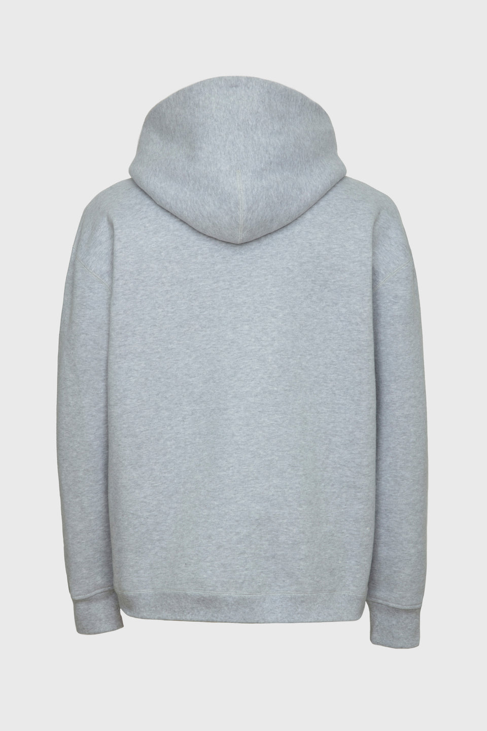 JACKIE CANA COTTON HOODIE