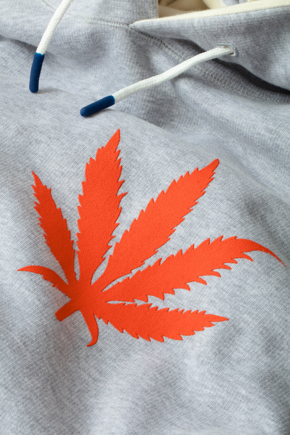 JACKIE CANA COTTON HOODIE