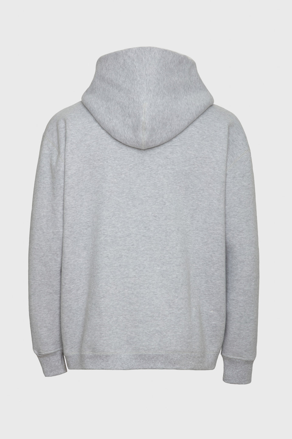 JACKIE PF COTTON HOODIE