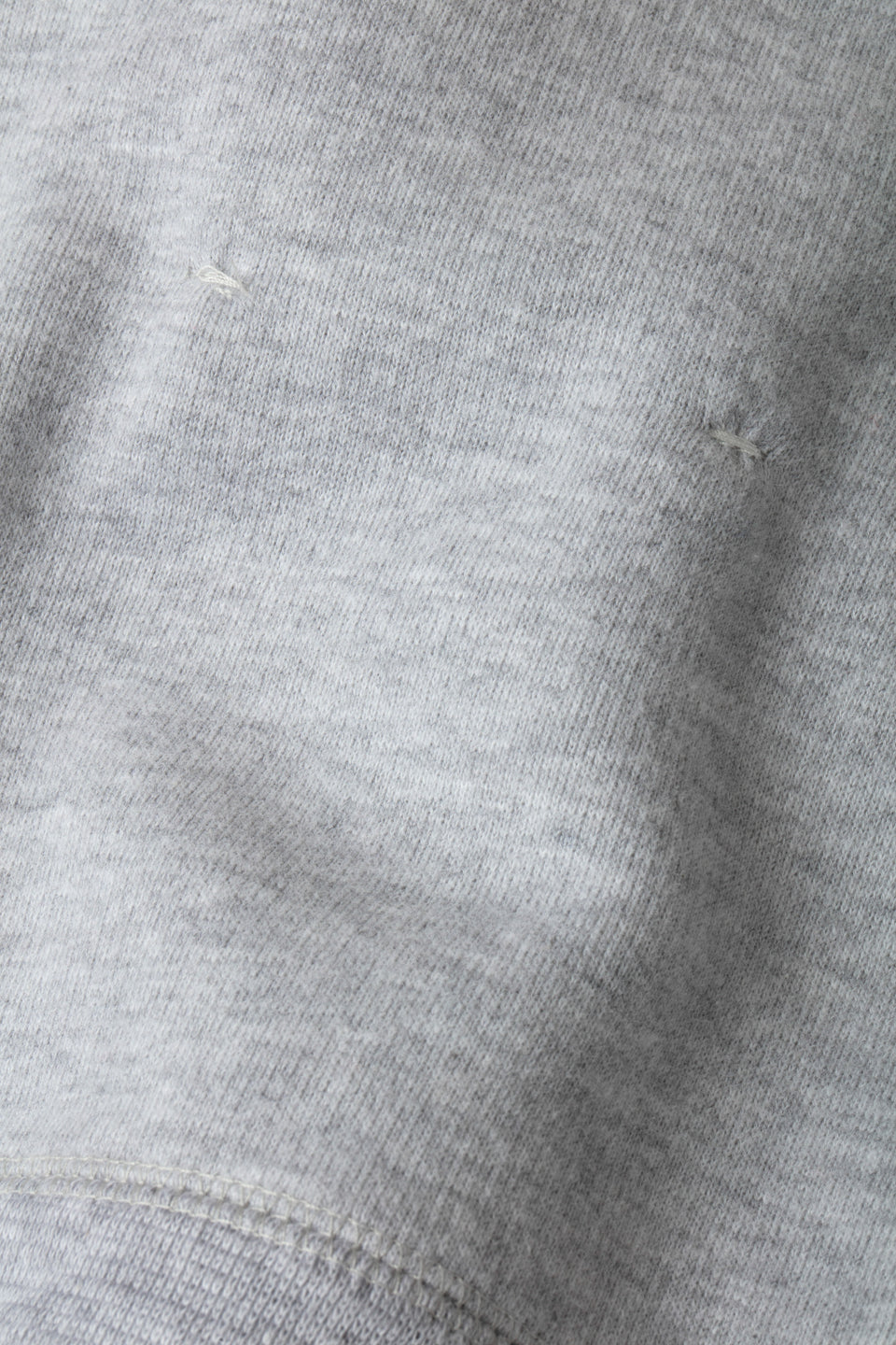 JACKIE PF COTTON HOODIE