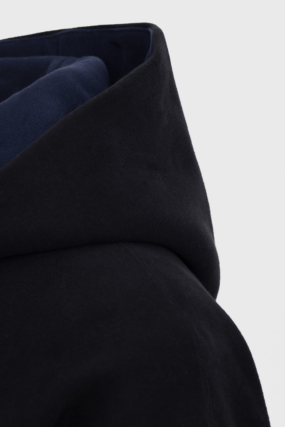 JACKIE PF COTTON HOODIE