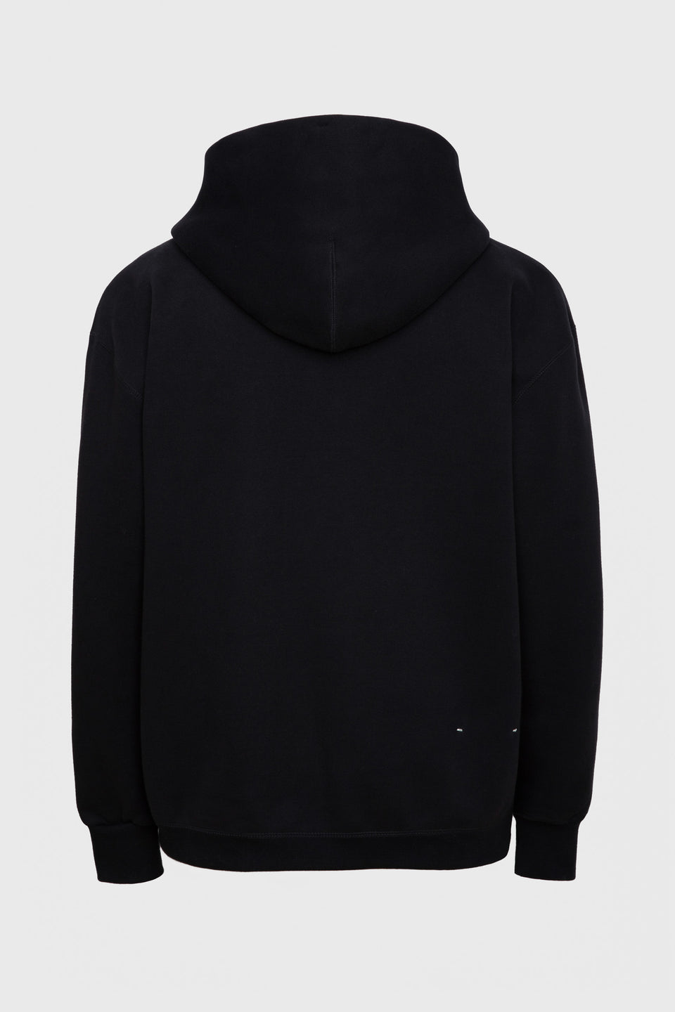 JACKIE PF COTTON HOODIE
