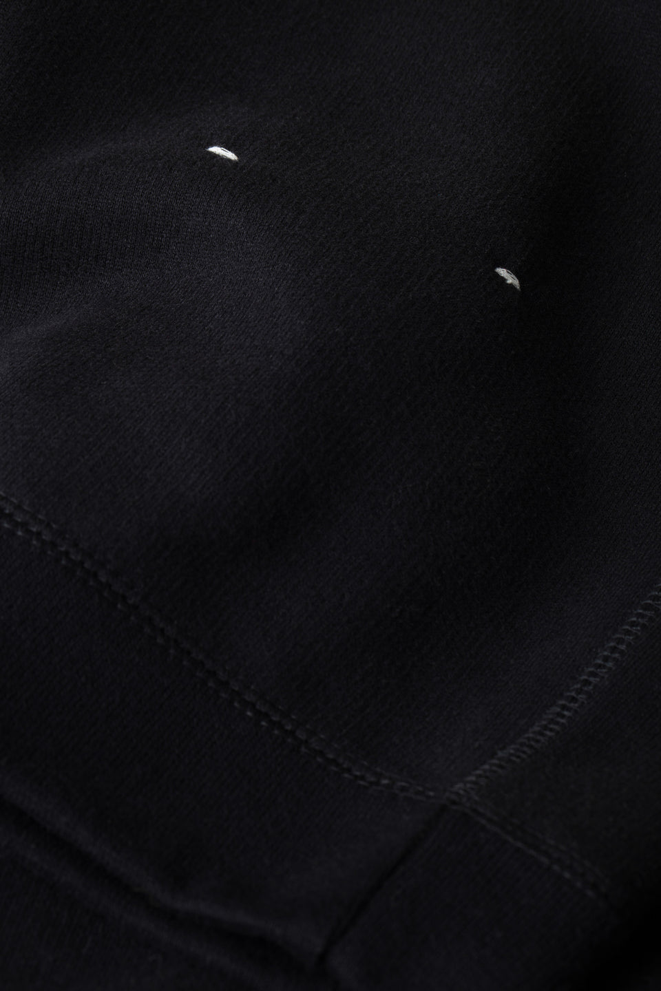 JACKIE PF COTTON HOODIE