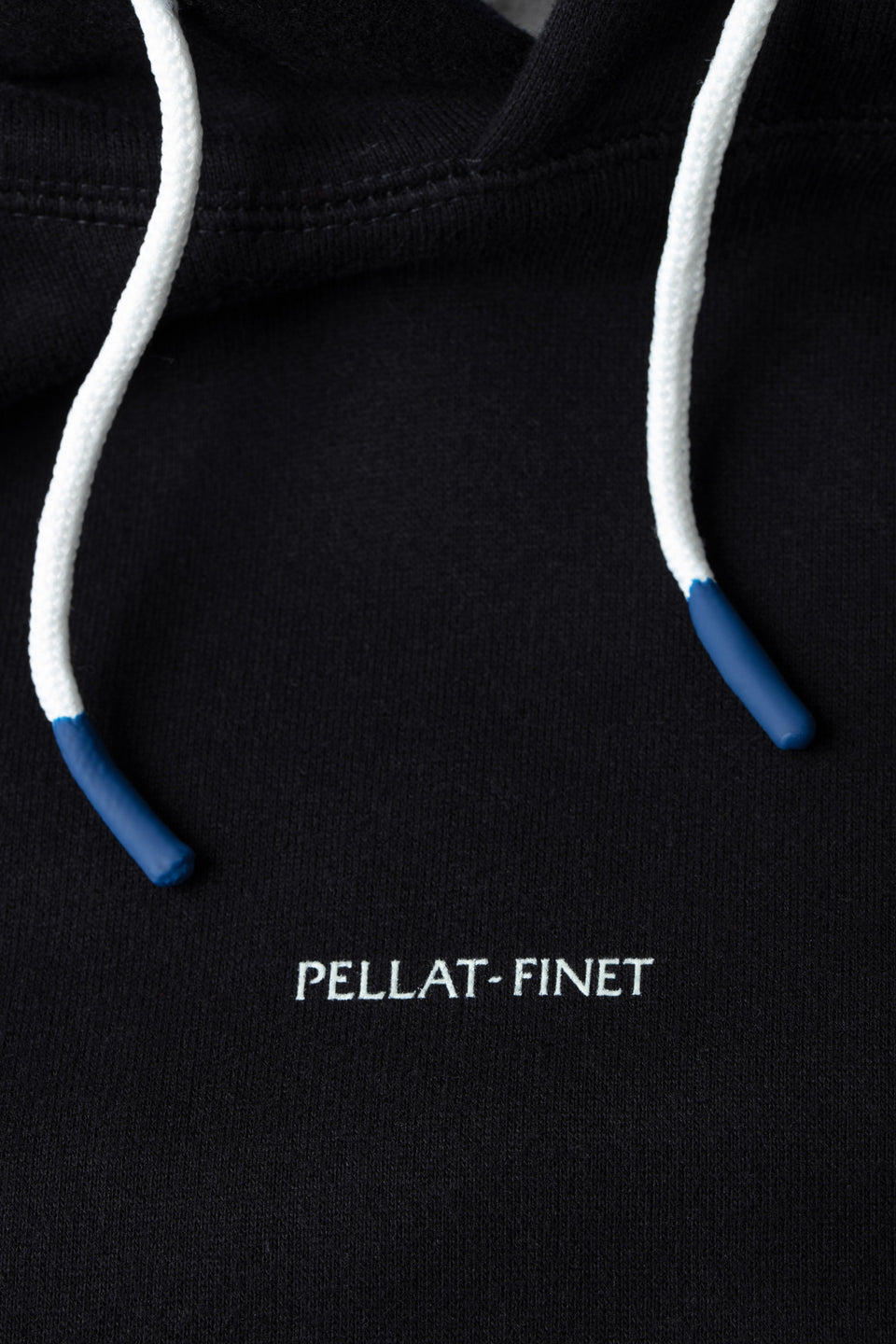 JACKIE PF COTTON HOODIE