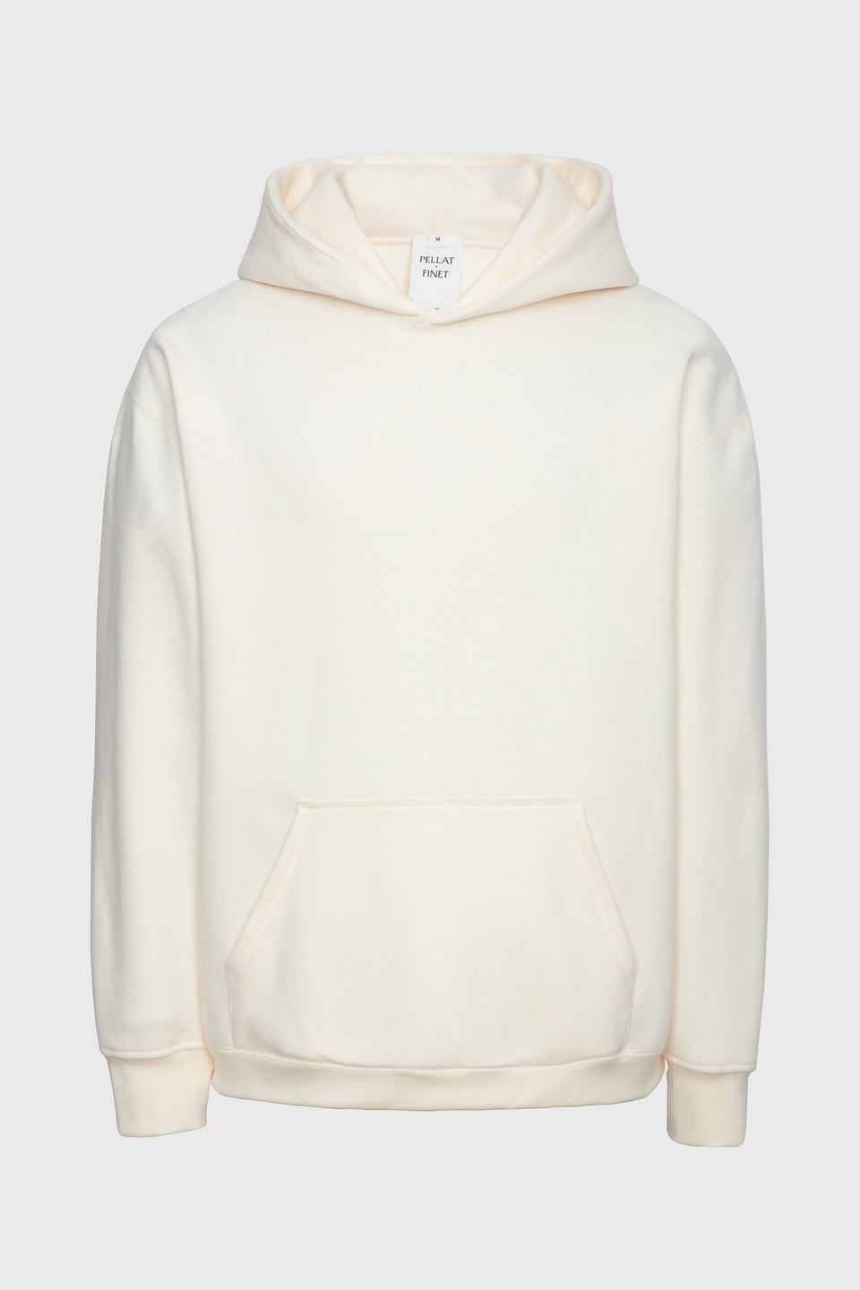 JACKIE PF COTTON HOODIE