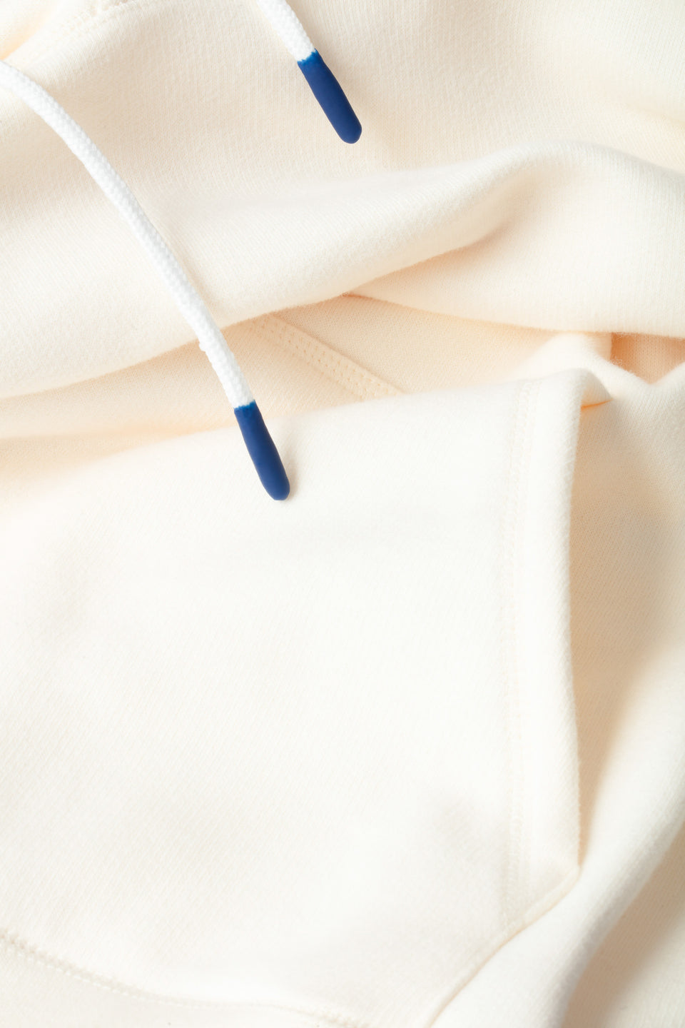 JACKIE PF COTTON HOODIE