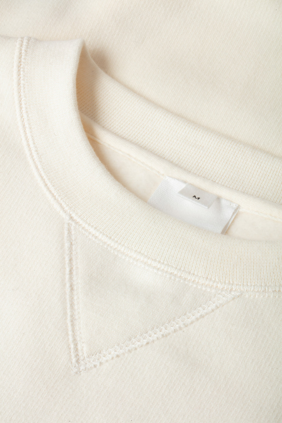 SAM CANA COTTON SWEATSHIRT