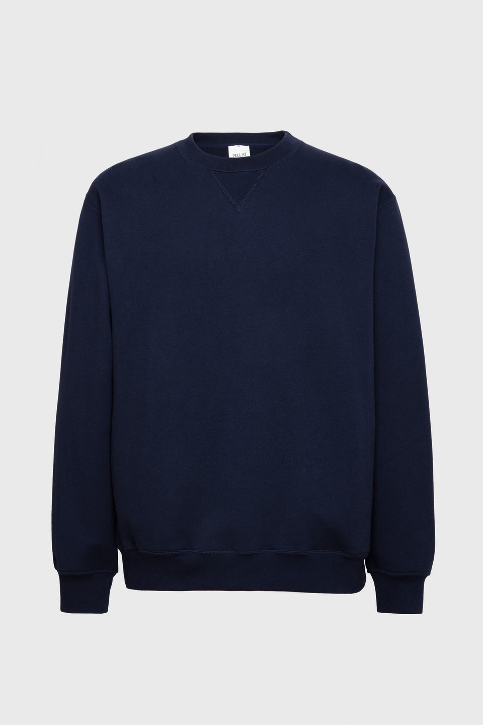 SAM CANA COTTON SWEATSHIRT