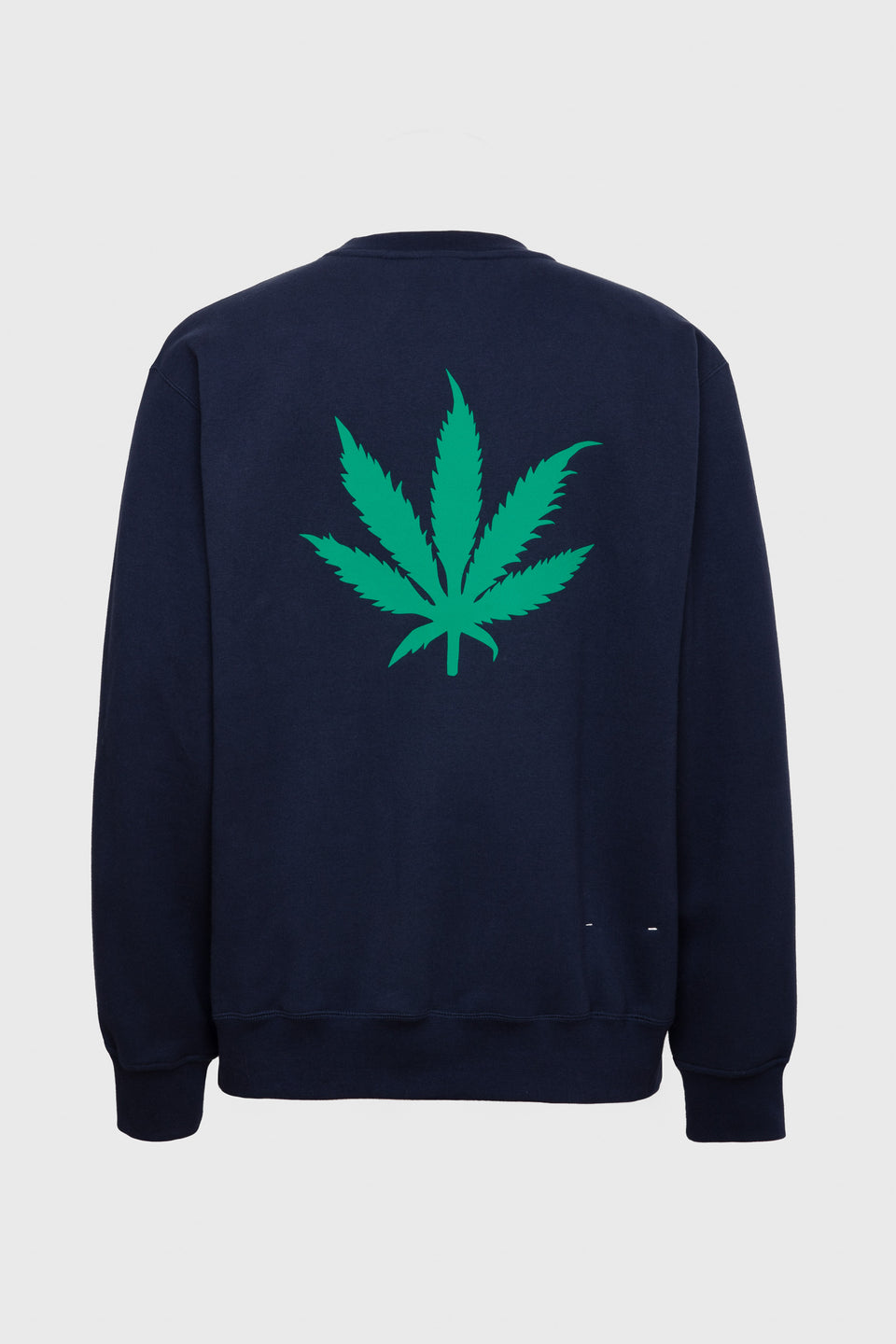 SAM CANA COTTON SWEATSHIRT