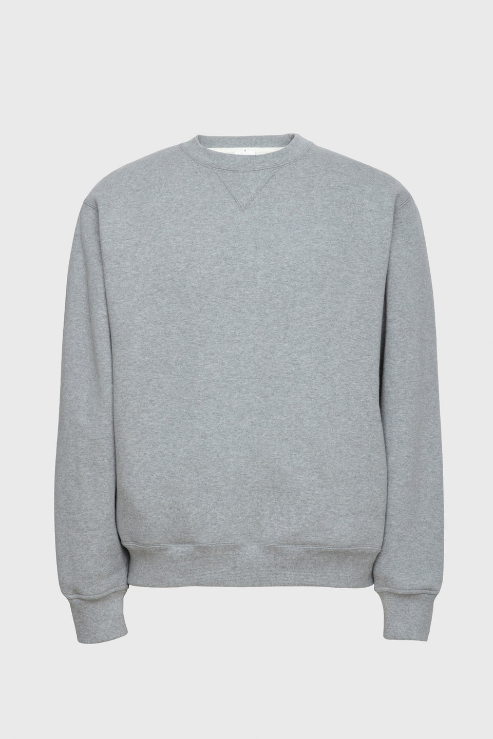 SAM CANA COTTON SWEATSHIRT