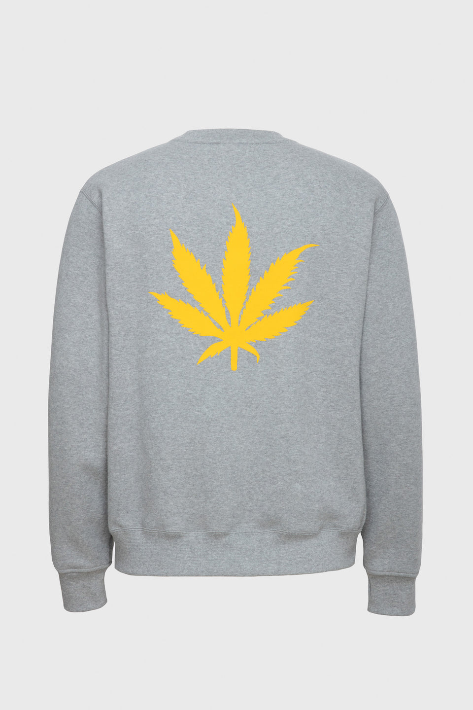 SAM CANA COTTON SWEATSHIRT