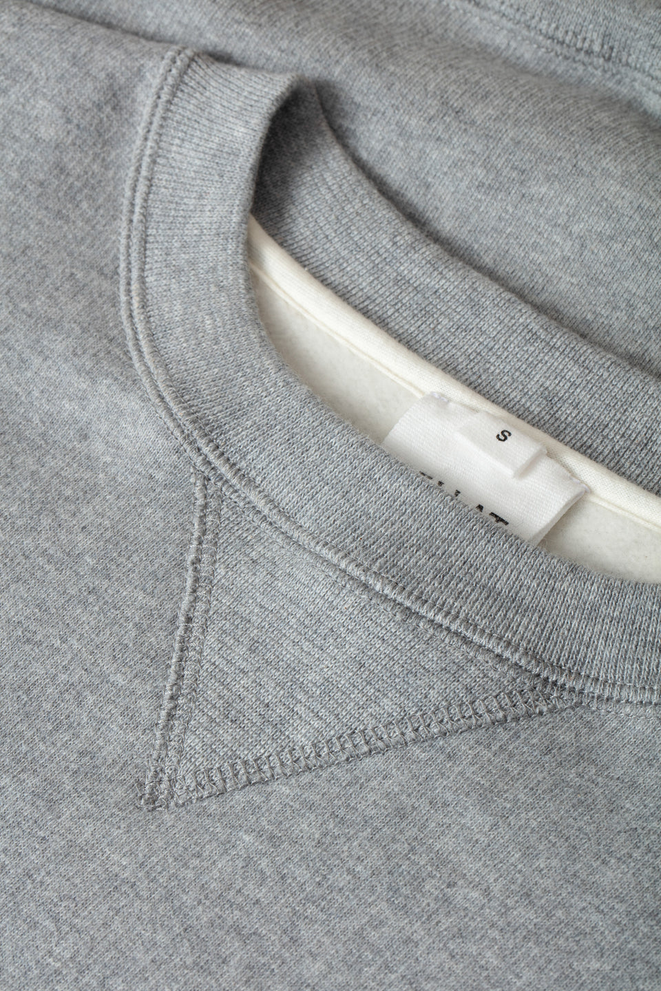 SAM CANA COTTON SWEATSHIRT