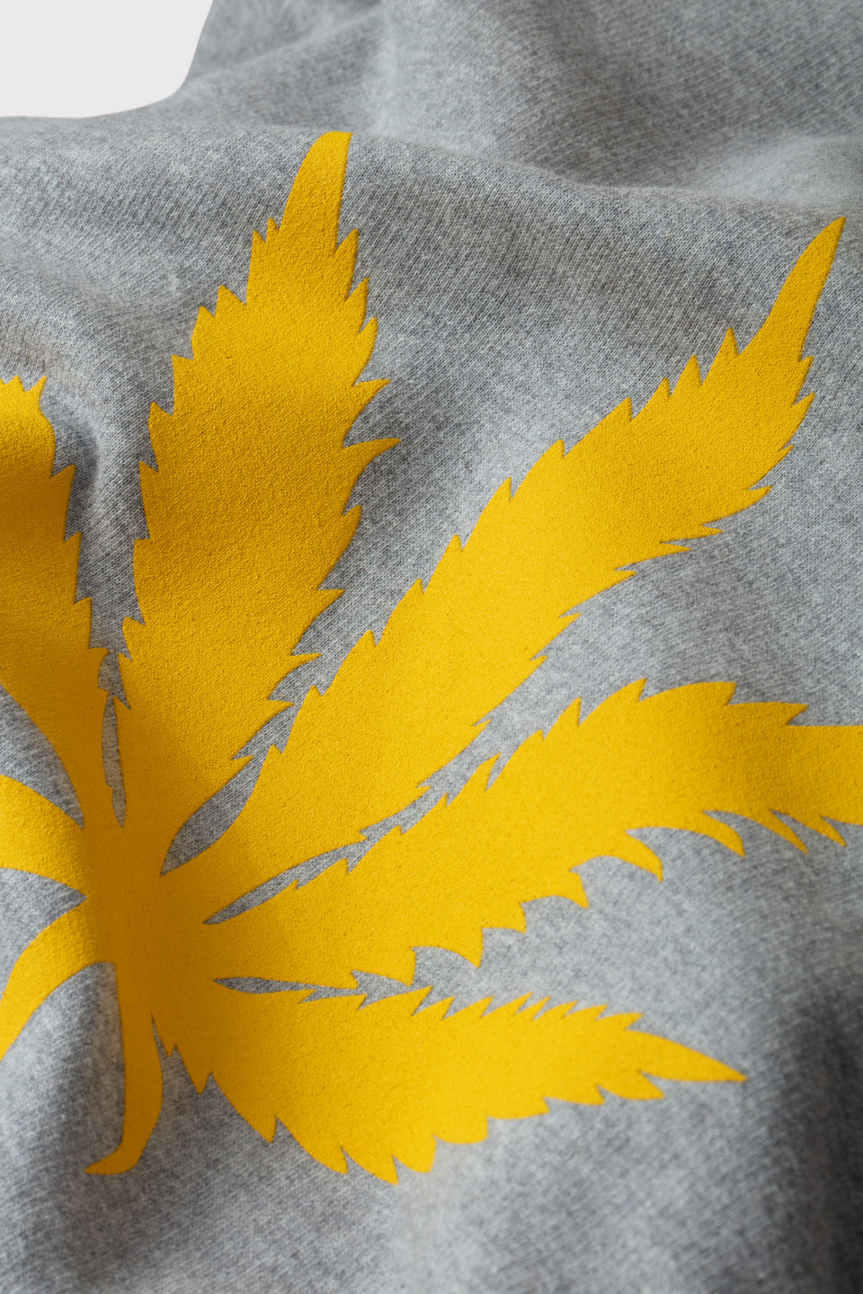 SAM CANA COTTON SWEATSHIRT