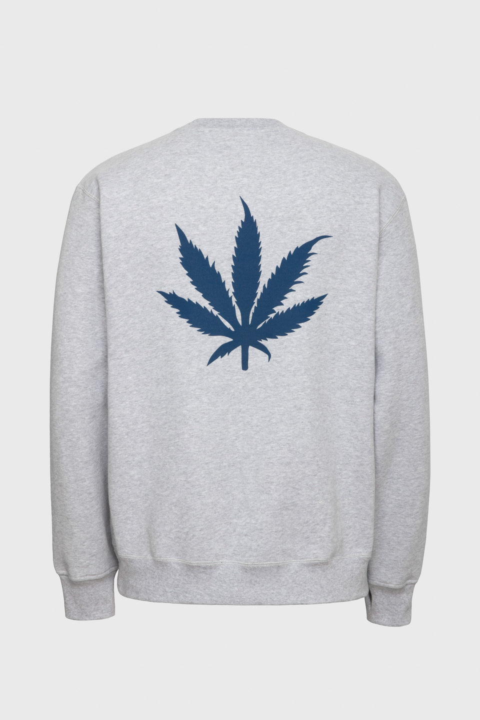 SAM CANA COTTON SWEATSHIRT