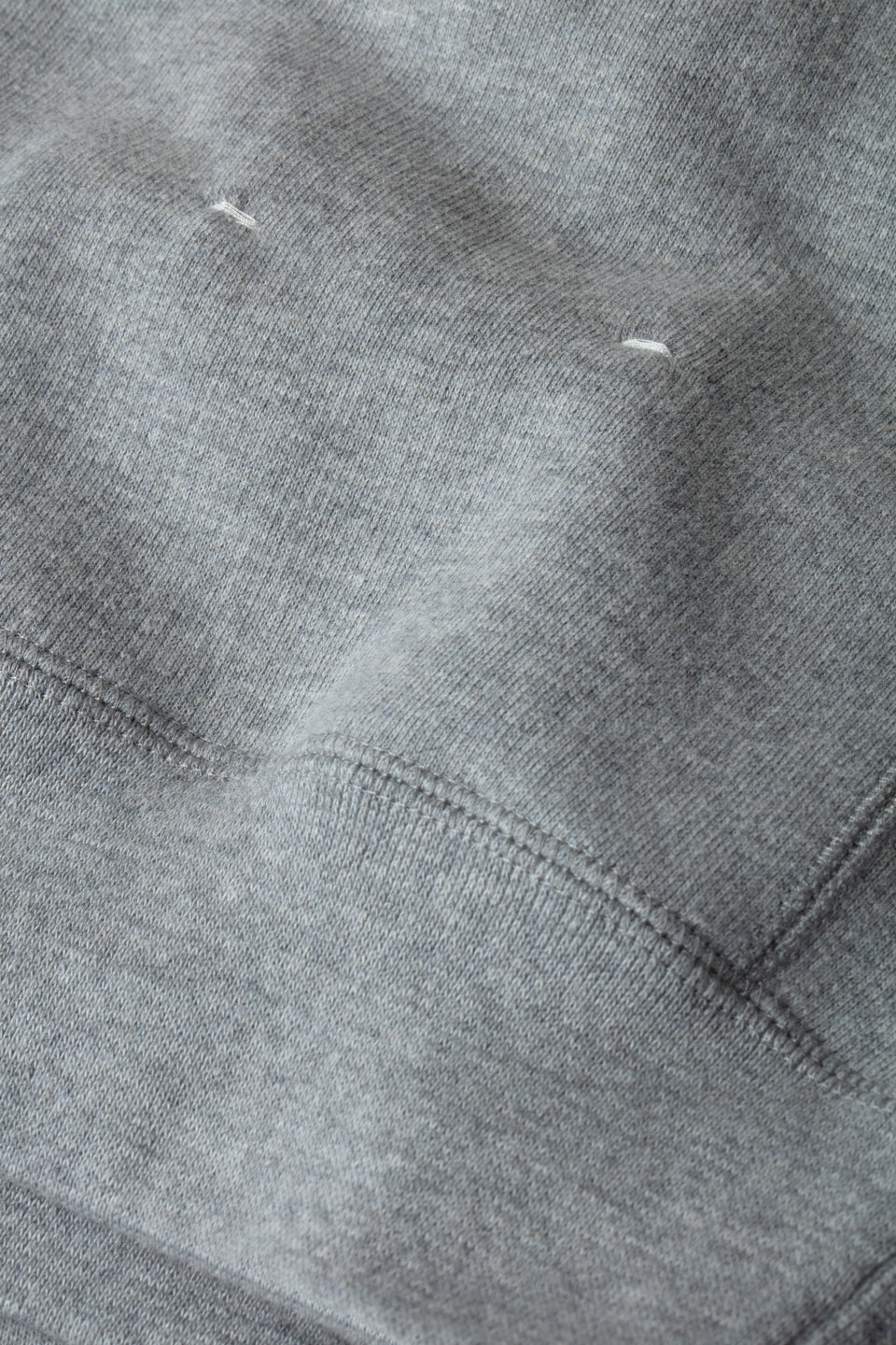 SAM PF COTTON SWEATSHIRT