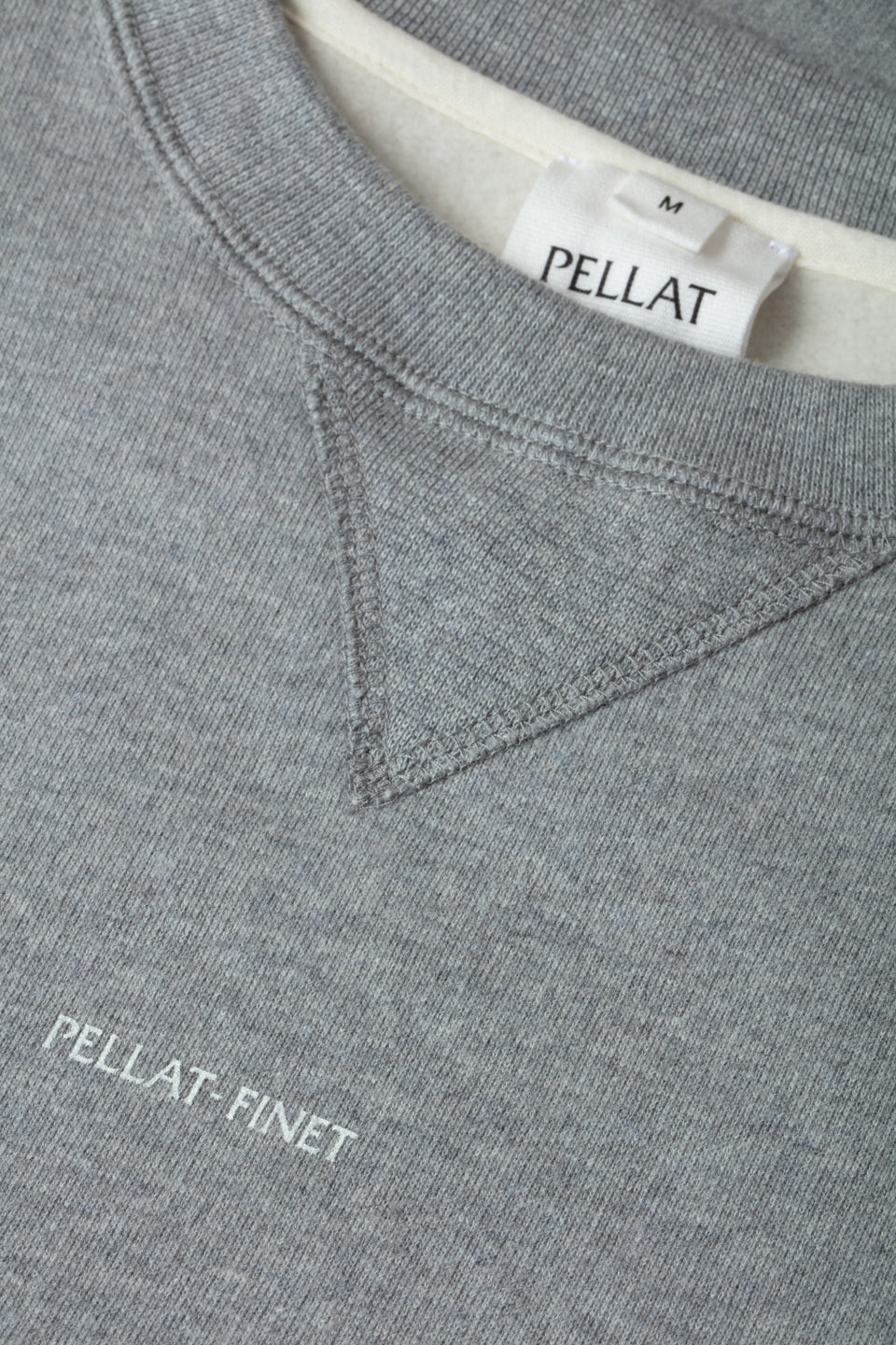 SAM PF COTTON SWEATSHIRT