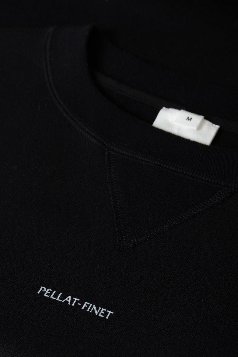 SAM PF COTTON SWEATSHIRT