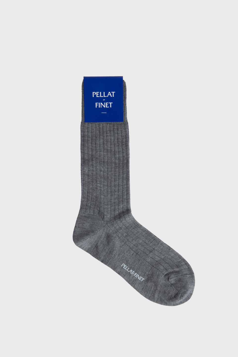 CASHMERE SOCKS