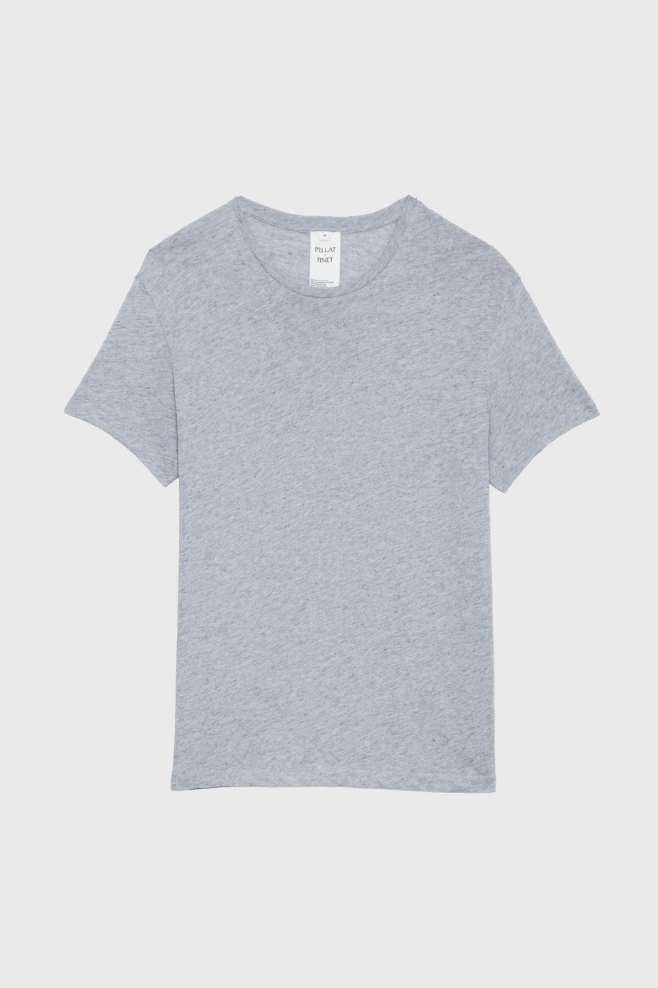 THIERRY SS COTTON T-SHIRT