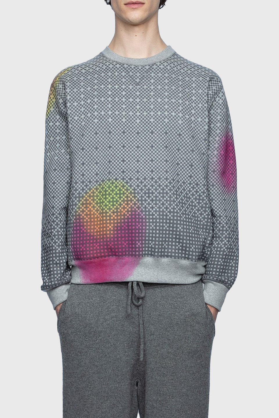 GARD CASHMERE JOGGING