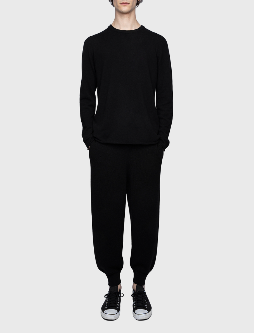 GARD CASHMERE JOGGING