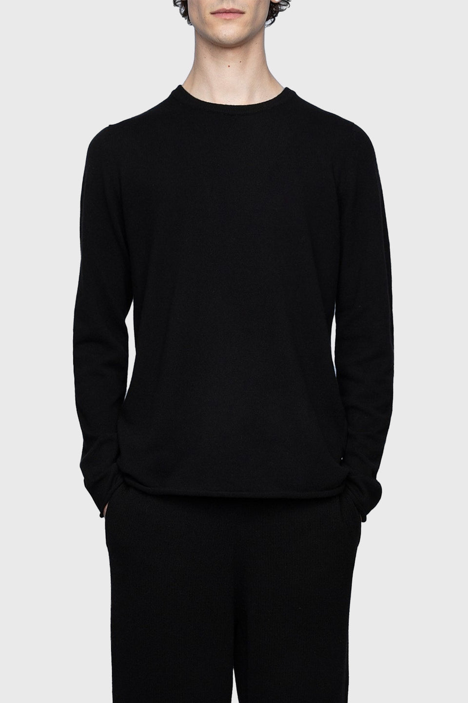 GARD CASHMERE JOGGING