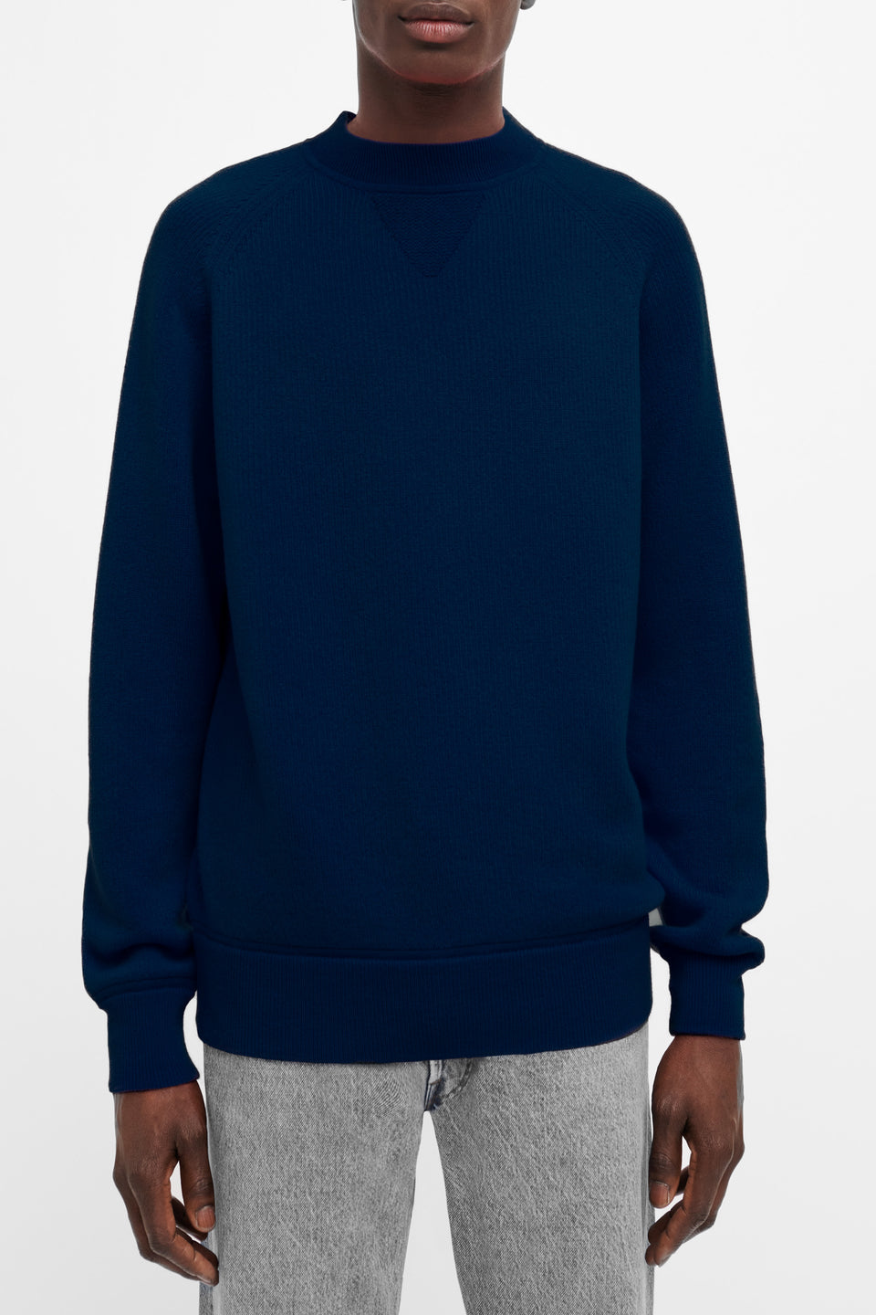 GWENN CASHMERE SWEATER