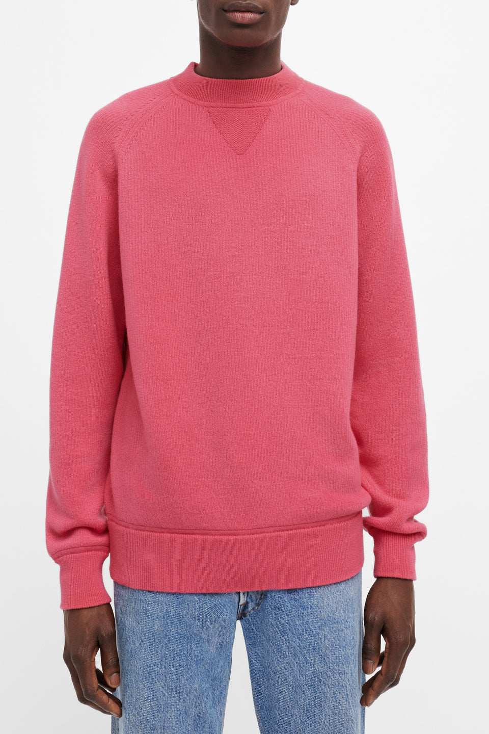 PULL GWENN EN CACHEMIRE