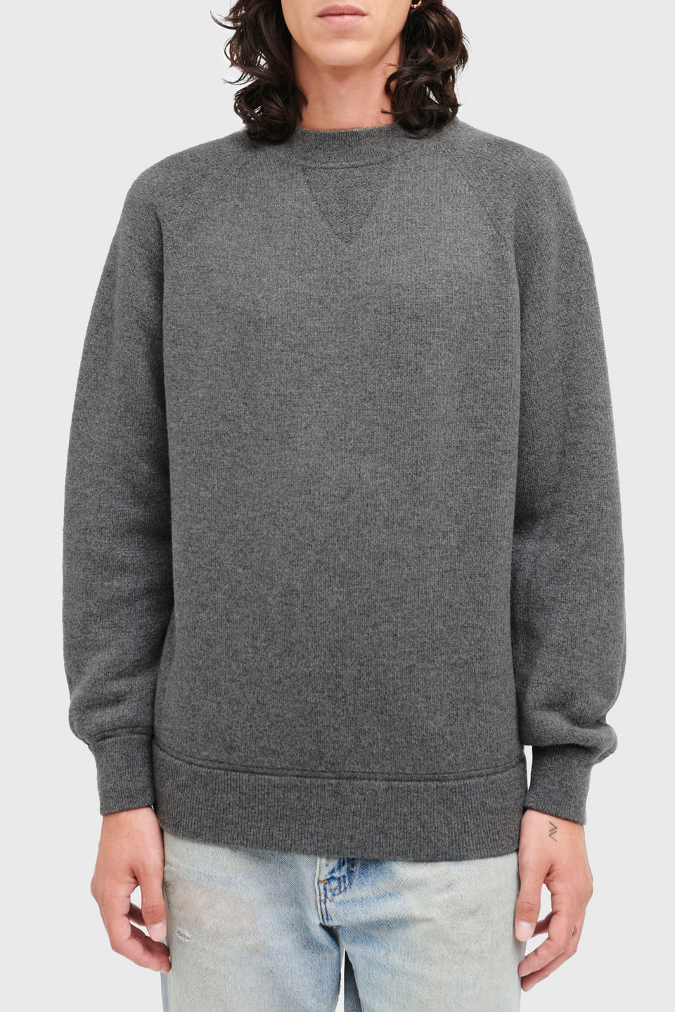 GWENN CASHMERE SWEATER